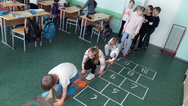 Весёлая перемена смотреть онлайн
