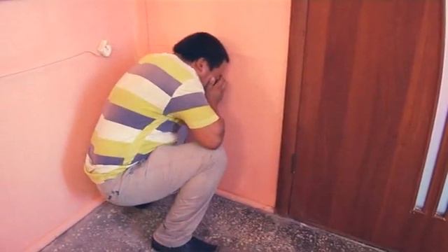 Эгил эш - Часть 2 - Тыва кино