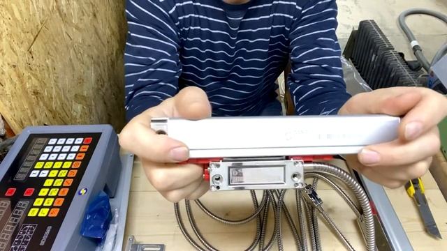 Распаковка УЦИ SINO SDS 2MS. Краткий обзор. Правильно выбирай УЦИ, не повторяй моей ошибочки. смотреть онлайн