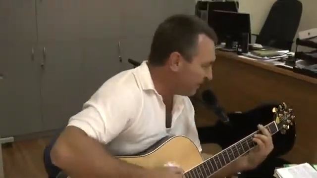 Гр. Стаса Намина "Цветы" - Летний вечер ( cover ) смотреть онлайн