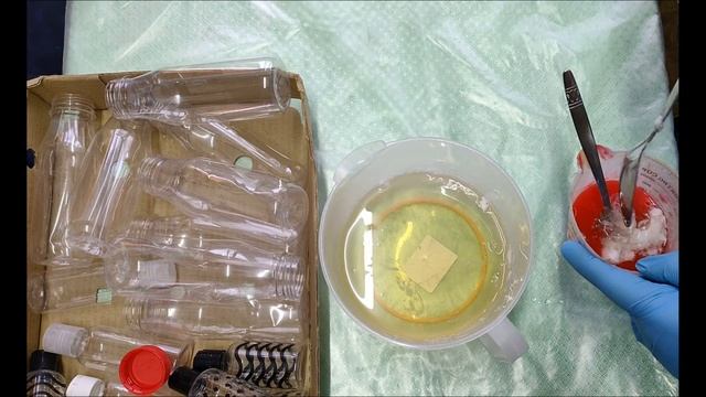 Жидкая пена для ванны своими руками смотреть онлайн