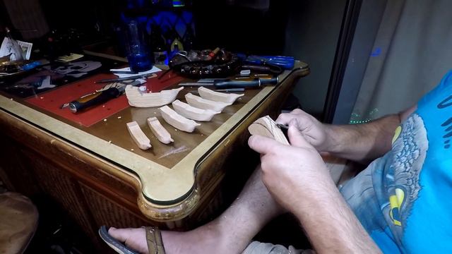 Season 1 Episode 6 Taboo Topic смотреть онлайн