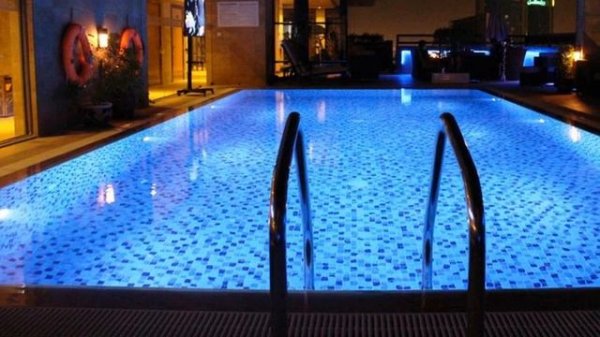 ? Best Western Plus Pearl Creek Review 2022. Dubai, United Arab Emirates