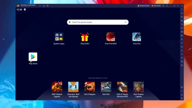 How To Download Free Fire In Laptop || Free Fire Download Pc || Laptop Me FF Kaise Download Kare смотреть онлайн