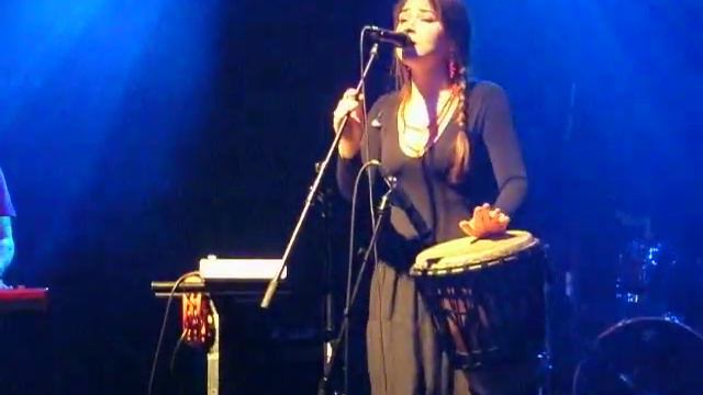 Татьяна Зыкина - Маяковский (live in Kosmonavt) смотреть онлайн