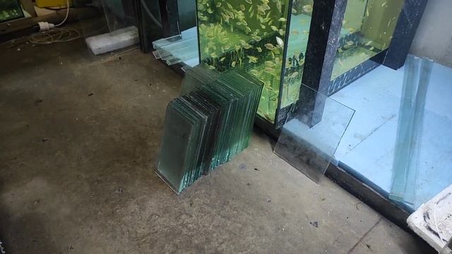 Делаю с отходов заготовки на нерестовики... смотреть онлайн