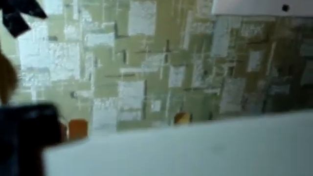 Микроскоп ОГМЭ - П3  - доработка.