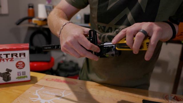 UltraView 3 Pin | The Best Hunting Sight In 2023? смотреть онлайн