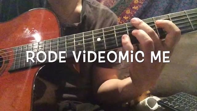 iPad vs Rode Videomic me смотреть онлайн