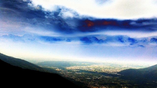 Il tramonto del potere / Ambient Music, Experimental Music смотреть онлайн