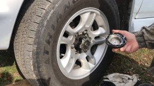 Хабы своими руками ТагАЗ Road Partner (SsangYong Musso)