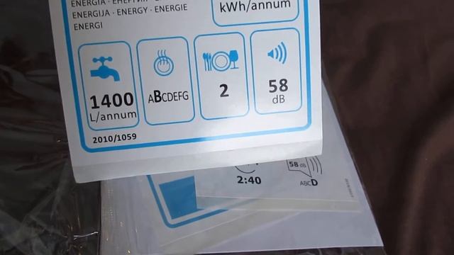 PART 1 OF 2 - £219 Cookology mimi portable countertop dishwasher PART 1OF2 смотреть онлайн