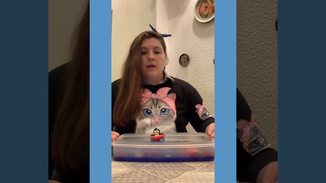 Создаём удивительный мир. Сенсорная коробка. Леванова Н. В. смотреть онлайн