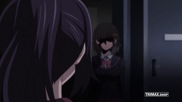 Frantic Tentacles - The Animation