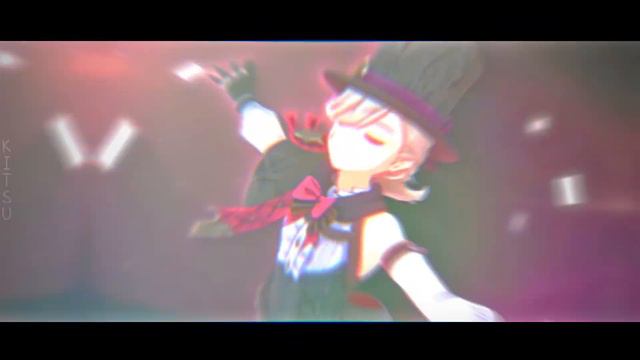 Love Again | Lyney Edit смотреть онлайн