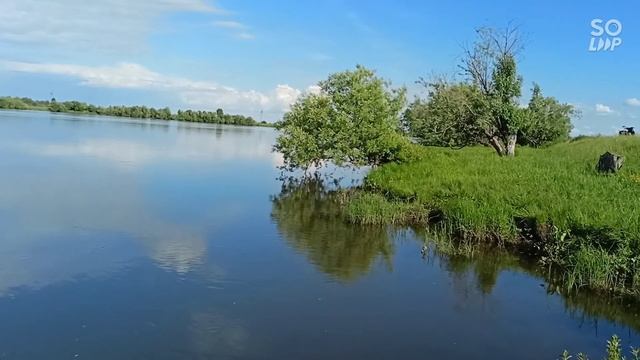 рыбалка в Сибири! река Кан! смотреть онлайн