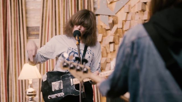 RVG - Full Performance (Live On KEXP At Home)