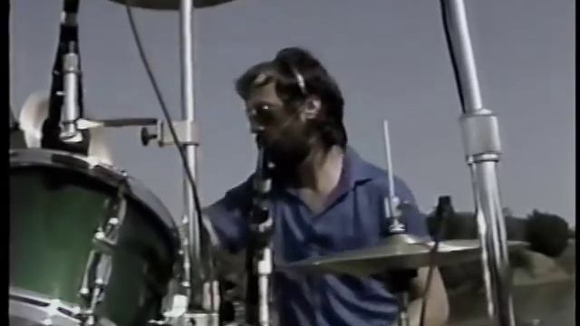 DOOBIE BROTHERS - Santa Barbara, California, 1982 - FULL CONCERT смотреть онлайн