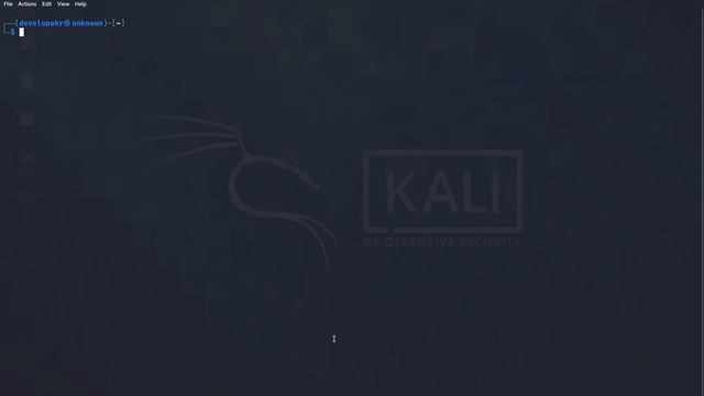How to fix "NVRTC ERROR INVALID OPTION" Hashcat error on Kali Linux смотреть онлайн