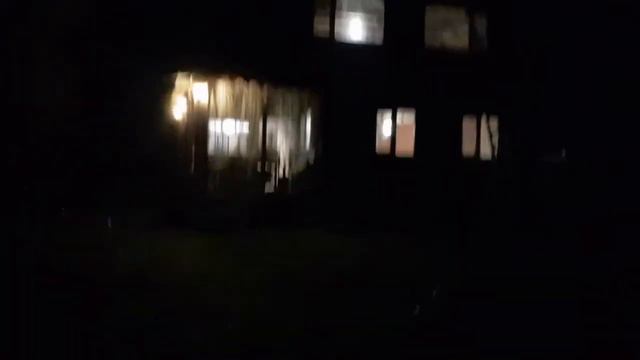 Прогнал всех комаров и слепней с участка! КУПИЛ ДОМ В ДЕРЕВНЕ и провёл безлимитный ИНТЕРНЕТ!