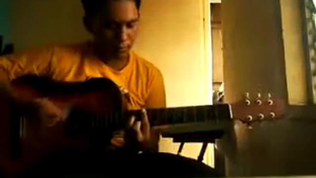 My Immortal (guitar cover) смотреть онлайн