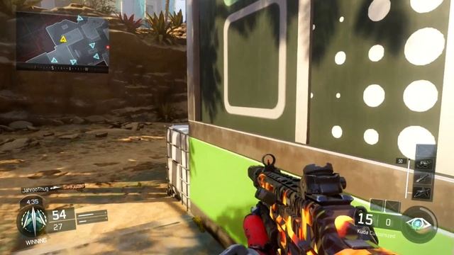 ★Black Ops 3: GETTING BETTER - Tips and Tricks! (Call of Duty BO3 Multiplayer) Part #1 смотреть онлайн