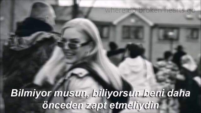 Anne-Marie - Cry (Türkçe Çeviri) смотреть онлайн