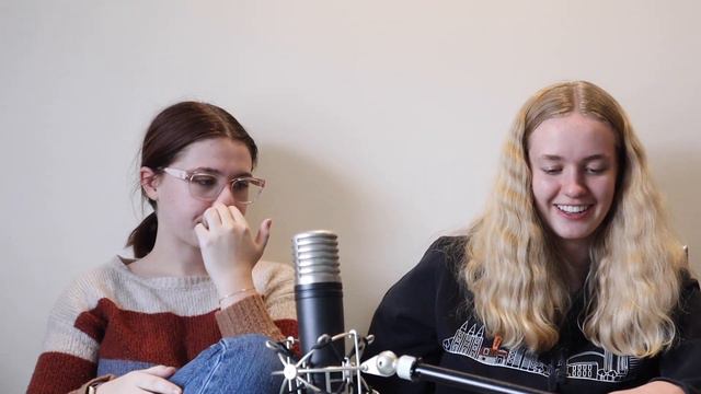 We have a new podcast?? | So, Here's The Issue... смотреть онлайн