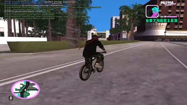 КАК ЗАПИСЫВАТЬ ИГРЫ БЕЗ ПОТЕРИ FPS? ЗАПУСКАЕМ SHADOWPLAY НА ЛЮБОЙ ВИДЕОКАРТЕ GTA SAMP смотреть онлайн
