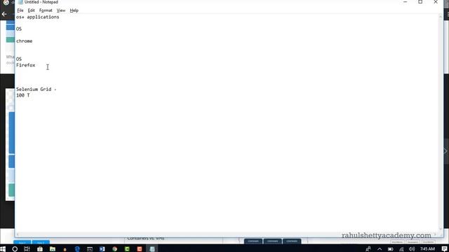 Introduction to Docker and its Advantages - Part 1 смотреть онлайн
