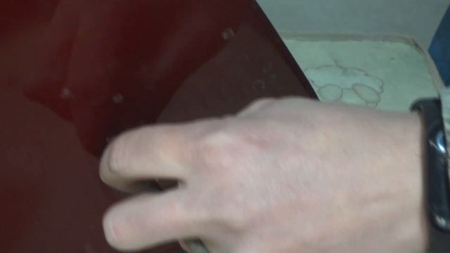 Часть 1. Покраска гитары LTD смотреть онлайн