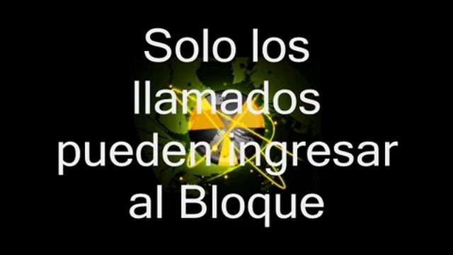 Primer llamado para República dominicana de la OPGAL смотреть онлайн