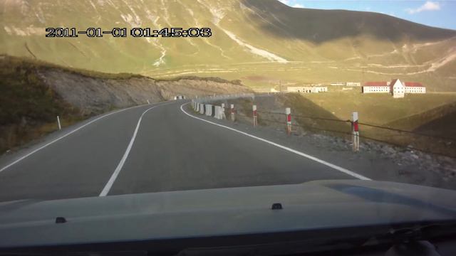 Степанцминда-Тбилиси смотреть онлайн