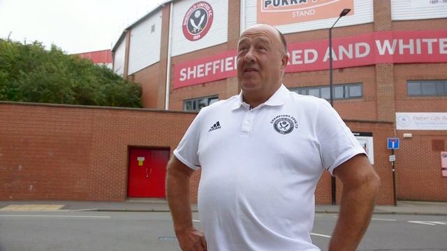 The Game English Football Forgot | The Steel City Derby смотреть онлайн
