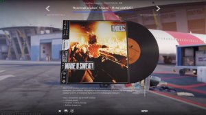 New music kits (Музыкальные наборы) | Обновление Update CS 2 - 07.02.2024