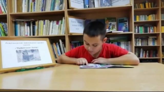 Бр. Гримм "Белоснежка и семь гномов". Читает Нигматуллин Ильзат, 8 лет смотреть онлайн