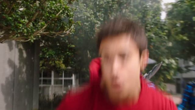 Power Rangers | Ninja Steel Official Clip - Gold Rush смотреть онлайн