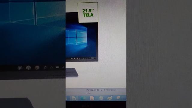 @AmarilioNeto369 Promoção Monitor Acer 21,5'' LED V226HQL FULL HD VESA VGA/DVI/HDMI смотреть онлайн