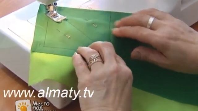 Пэчворк смотреть онлайн