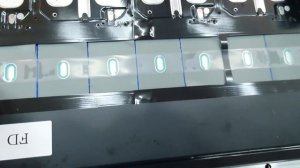 Устройство LFP батареи 66кВт Tesla model 3