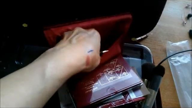 Набор Estee Lauder Ultimate Collection 2012. Часть 2. Функционал кейса и холдера смотреть онлайн