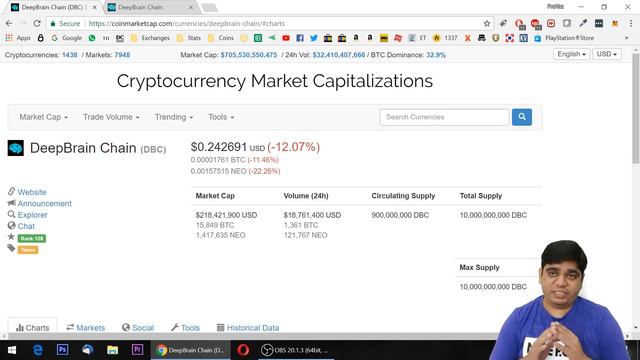 Good alt coins to consider in 2018 - Hindi - Part 2 смотреть онлайн