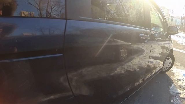 Хонда фрид в 2022 году за 650 т.р. смотреть онлайн