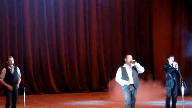 Ринат Сафин - Я татарин смотреть онлайн
