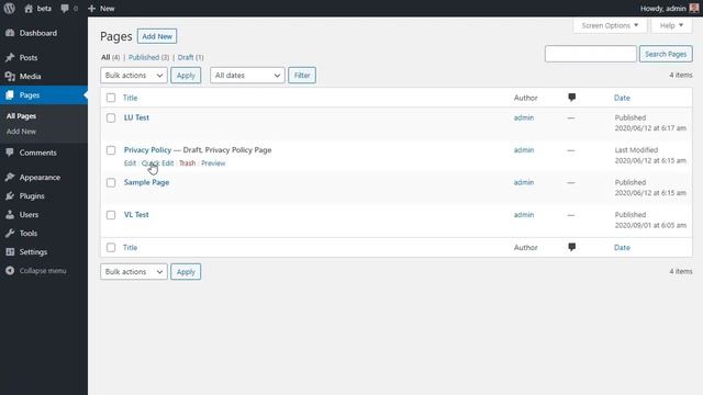 How to Fix WordPress Updating Failed Fatal Error смотреть онлайн
