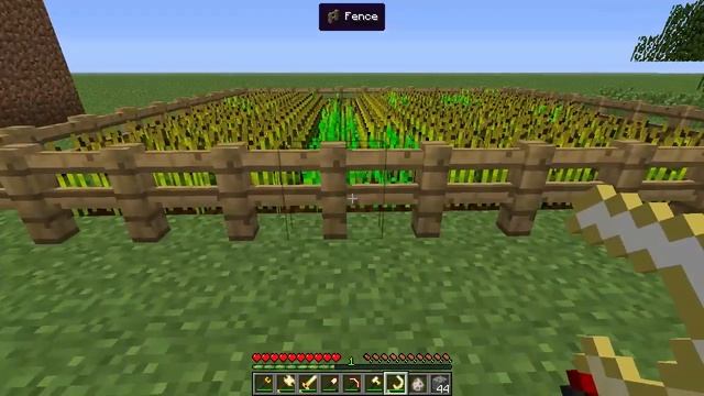 Wylker Spotlights Minecraft: Redstone Arsenal смотреть онлайн