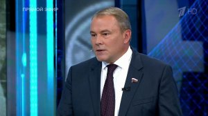 Петр Толстой: в НАТО считают, что «красных линий» с Россией больше нет