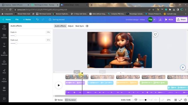 Ai Video Generator For Image to Animation-FREE| UNLIMITED Image to video Ai | Ai Animation Generato смотреть онлайн