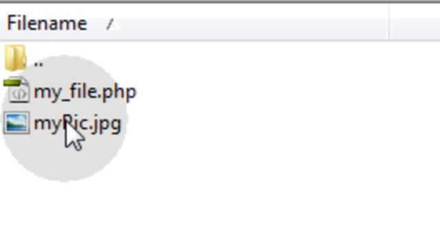 PHP Tutorial Check GD Library Version and Test Usage смотреть онлайн