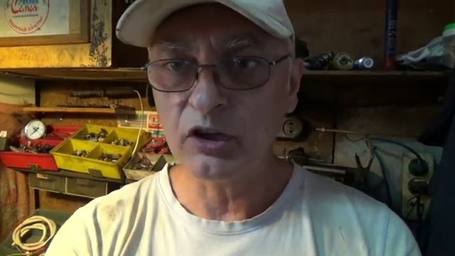 Диагностика инжектора продолжение осмысления ее устройства смотреть онлайн